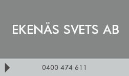 Ekenäs Svets Ab logo